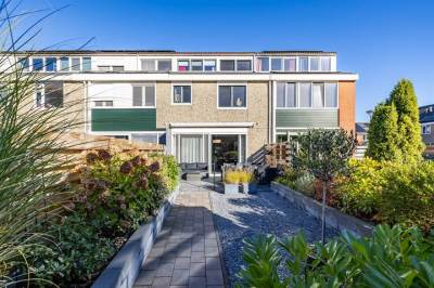 Woning Klaverweide 15 Delfzijl