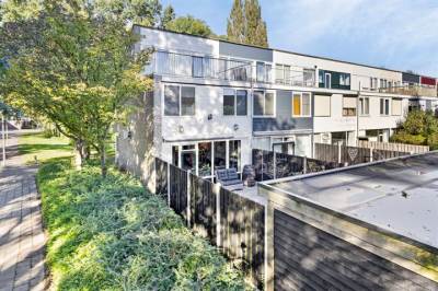 Woning Slangenburg 415 Deventer