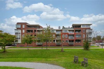 Woning Kristalwater 86 Houten