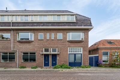 Woning Oosterhoutstraat 110 Assen