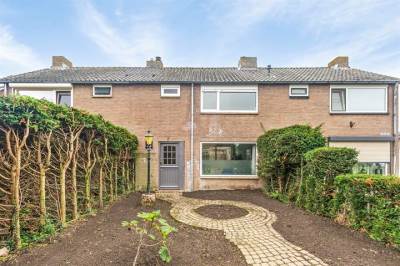 Woning Nassaulaan 101 Goes