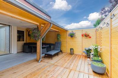 Woning Middelhovenweg 32 Zaandam