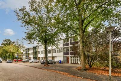 Woning Noordhollandstraat 2 Amsterdam