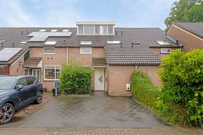 Woning Reigerskamp 433 Maarssen