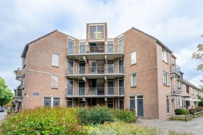 Woning Zijlstraat 84 Breda