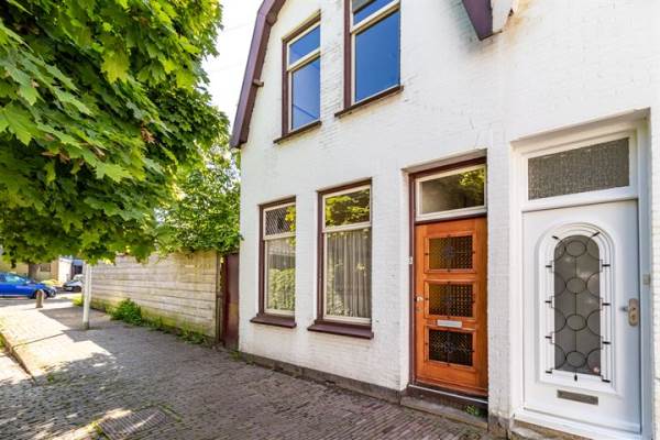Woning Schiermonnikoog 5 Zaandam