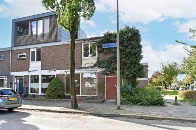 Woning Ruys de Beerenbrouckstraat 111 Nijmegen