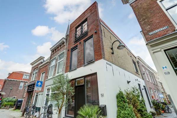 Woning Keizerstraat 51 Gouda