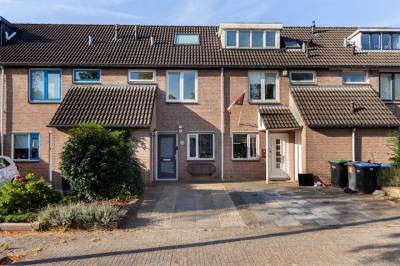 Woning Berkenhof 49 Papendrecht