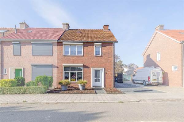 Woning Irenelaan 42 Belfeld