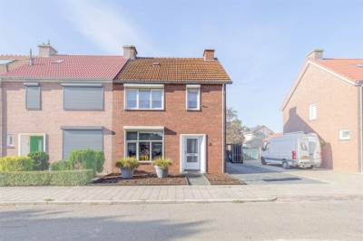 Woning Irenelaan 42 Belfeld