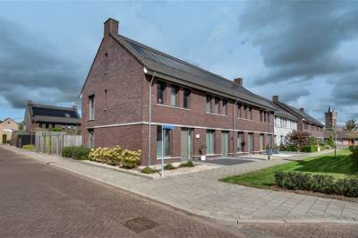 Woning Omganglaantje 22 Schaijk