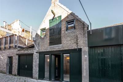 Woning Vuilstraat 2F Goes