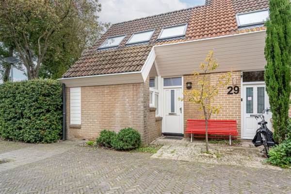 Woning Clingendaal 31 Zwijndrecht