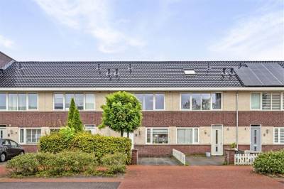 Woning Rigastraat 14 Lelystad