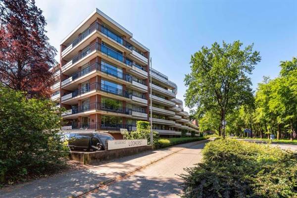 Woning Loseweg 347 Apeldoorn