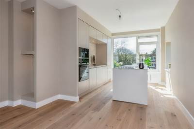 Woning Van Alkemadelaan 1244 Den Haag