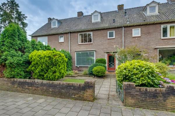 Woning Ceintuurbaan 75 Deventer