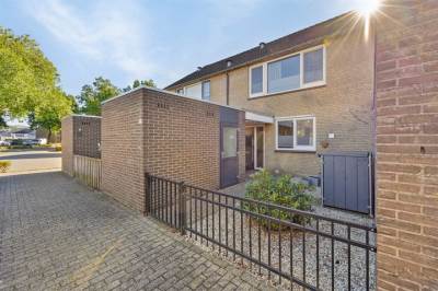 Woning Meeuwdonk 85 Veghel