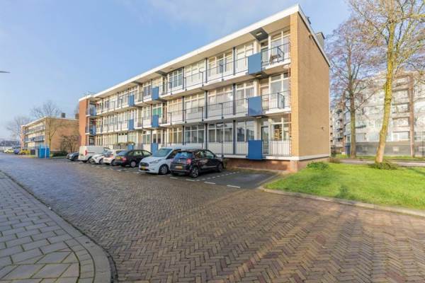 Woning Karel Doormanlaan 98 Zwijndrecht