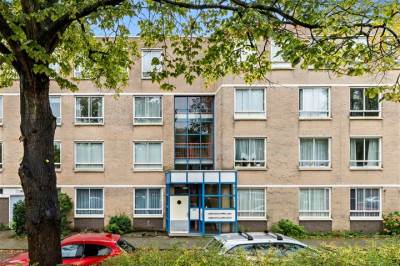 Woning Margarethaland 343 Den Haag