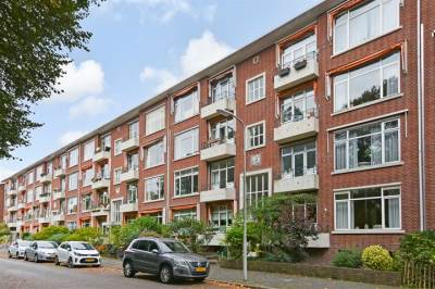 Woning Stokroosstraat 73 Den Haag