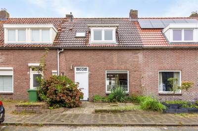 Woning Lemmenslaan 38 Eindhoven
