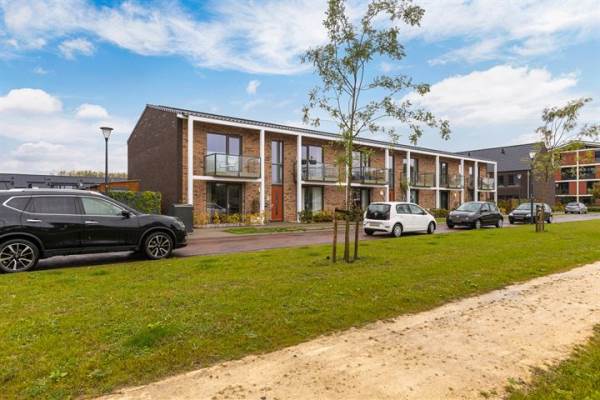 Woning Kervel 19 Numansdorp