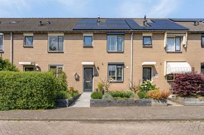 Woning Twijnen 10 Oudewater