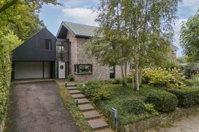 Woning Scholte Grevinkhoflaan 2 Oldenzaal