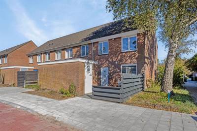 Woning Vlasleeuwenbek 28 Purmerend