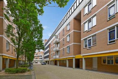 Woning Haardstee 113 Amsterdam