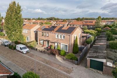 Woning Teugenaarsstraat 140 Oss