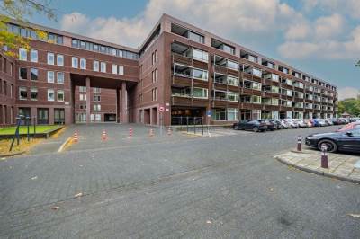 Woning Jerusalem 106 Venray