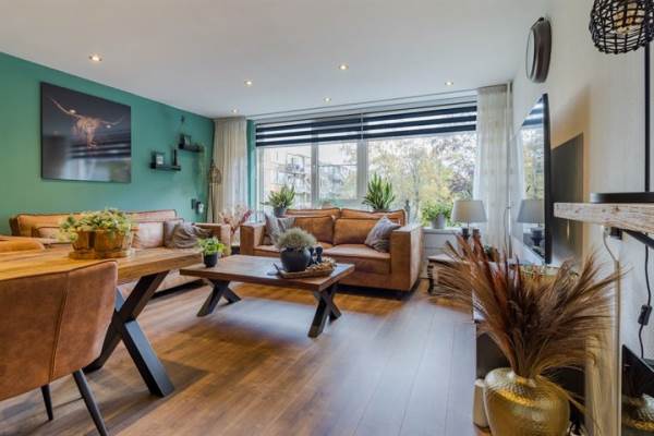 Woning Schalkeroord 141 Rotterdam