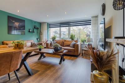 Woning Schalkeroord 141 Rotterdam