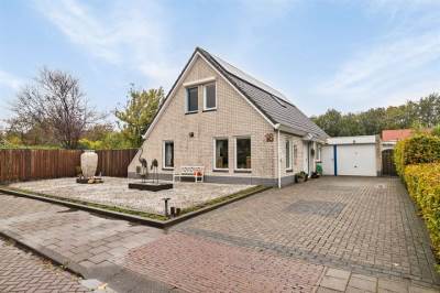 Woning Hunsingo 18 Emmeloord