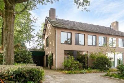 Woning Oranje-Nassaulaan 191 Sint-Oedenrode