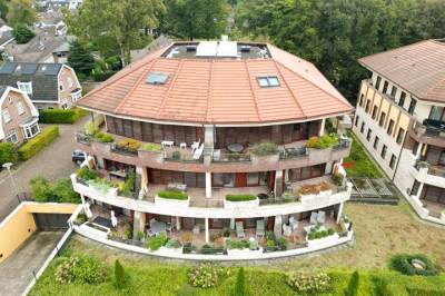 Woning Kloostertuin 72 Bergen (NH)