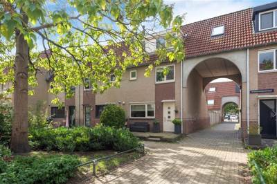 Woning Monnickendamstraat 51 Zaandam