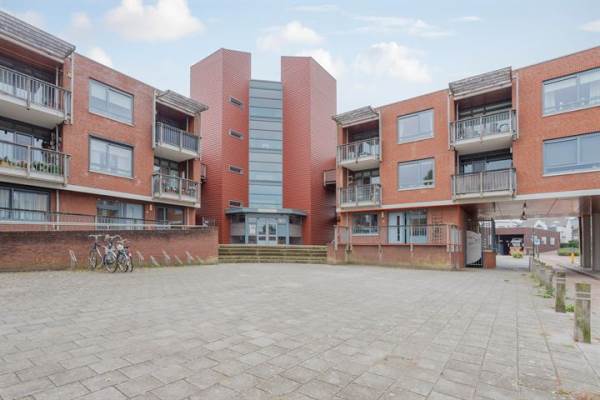 Woning Kardeel 65 Raamsdonksveer