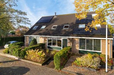 Woning Rollemastate 90 Leeuwarden