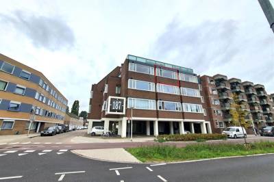 Woning Boschdijk 187- 39 Eindhoven