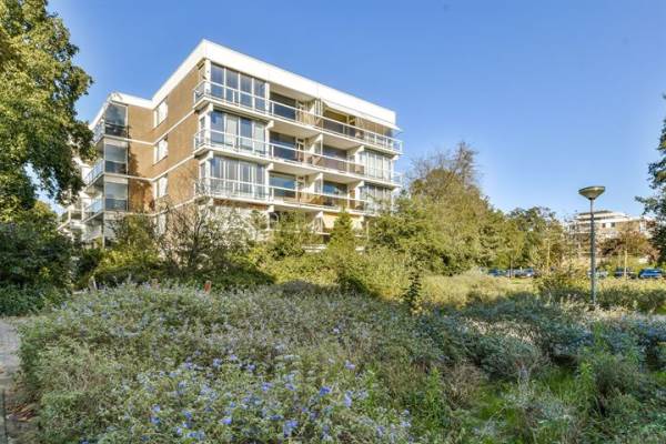 Woning Parnassiaveld 131 Duivendrecht