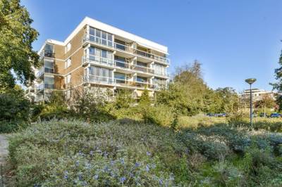 Woning Parnassiaveld 131 Duivendrecht