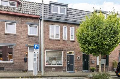 Woning Kloosterkoolhof 57 Heerlen