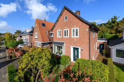 Woning H.B.S.-straat 13 Drachten