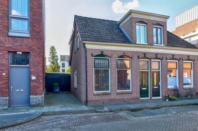 Woning Nijlandstraat 14 Assen