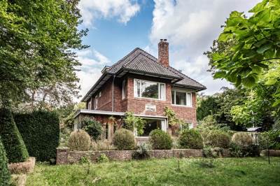 Woning Marius Bauerlaan 8 Aerdenhout