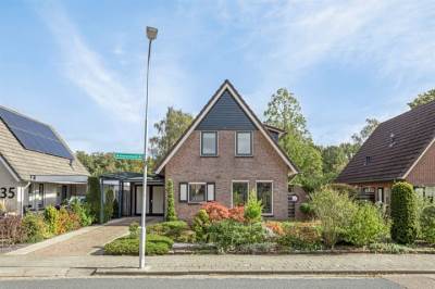Woning Hanenhoek 33 Zelhem